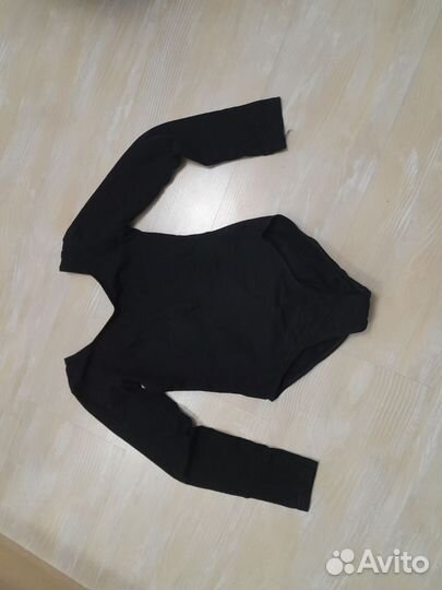 Купальник для гимнастики