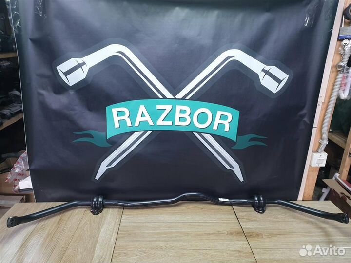 Стабилизатор передний Hyundai SantaFe 2022