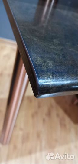 Маникюрный складной столик бу