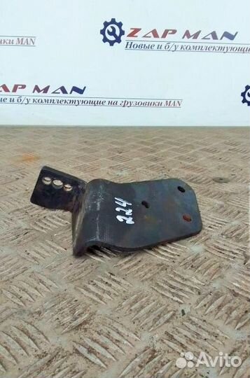 Кронштейн Man Tga Tgs Tgx