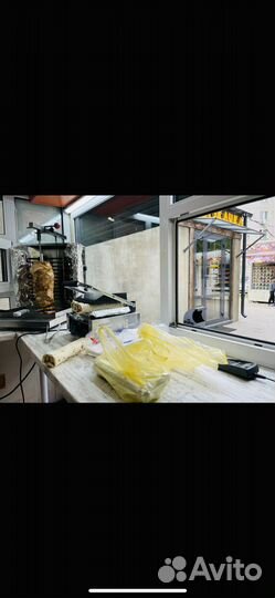 Продам готовый бизнес, шашлык, шаурма, выпечка