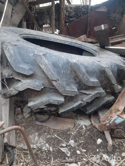 Днепрошина ДП-101 16.9/30 R10 28K