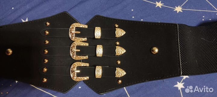 Ремень пояс