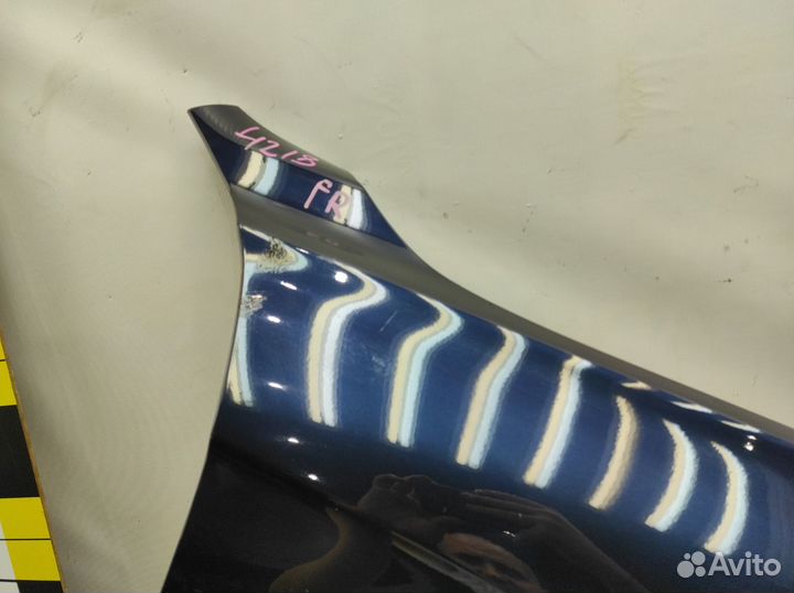 Крыло переднее правое BMW 3-Series/M3