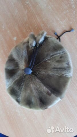 Берет женский