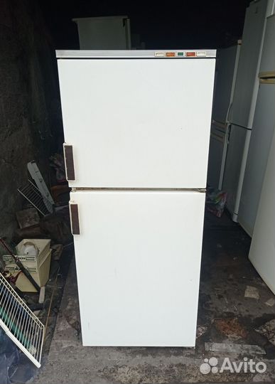 Рабочий Бирюса