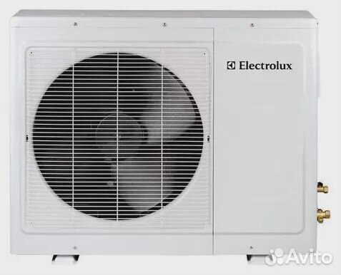 Кондиционер Electrolux eacs-18HP/N3 23Y