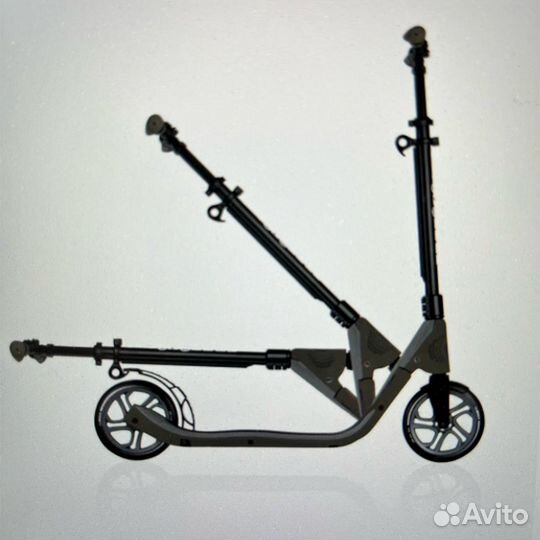 Городской самокат Globber one NL