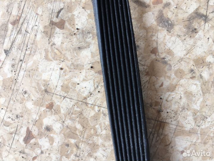 Ремень для стиральной машины indesit