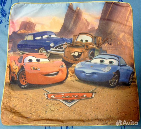 Продам подушку 