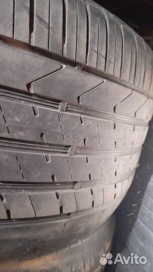 Hankook Ventus S1 Evo 2 SUV K117C 315/35 R20 110W