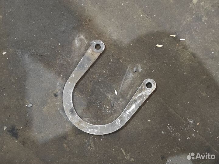 Ухо кардана