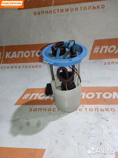 Насос топливный в бак Volkswagen Golf 5 2009