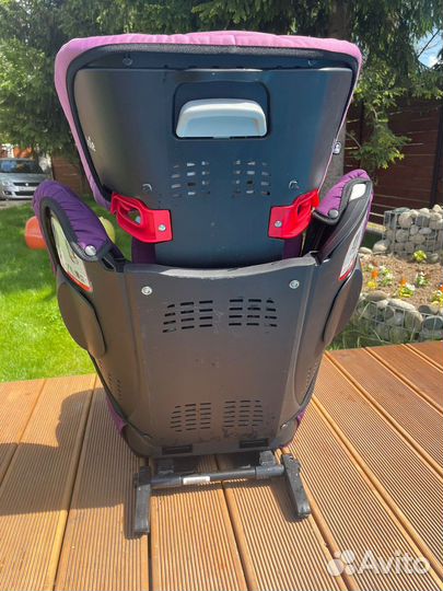 Детское автокресло Join