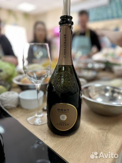 Дегустация вина в подарок