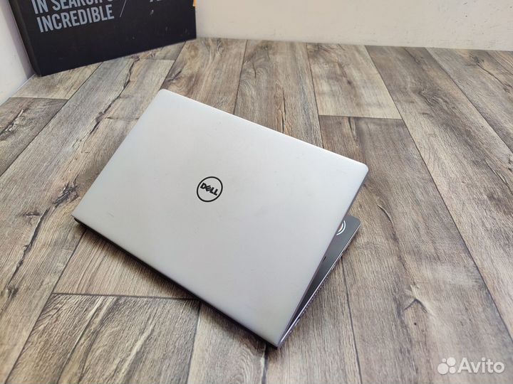 Dell vostro 15 (i5-6200)