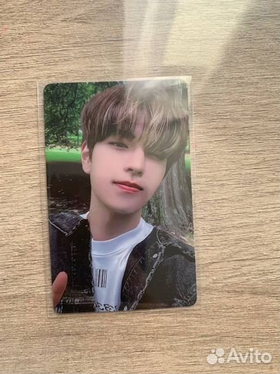 Карты стрей кидс