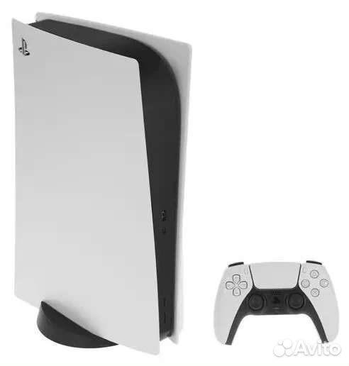SonyPlayStation5