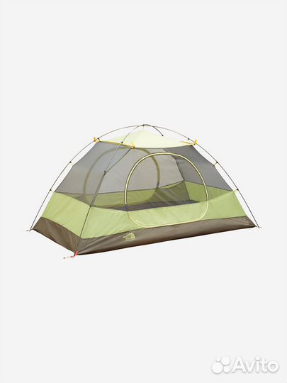 Палатка The North Face Stormbreak 2