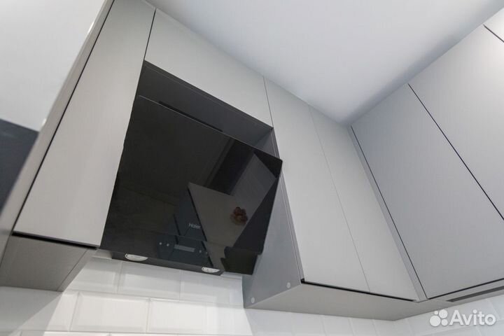 Кухни на заказ km-36449