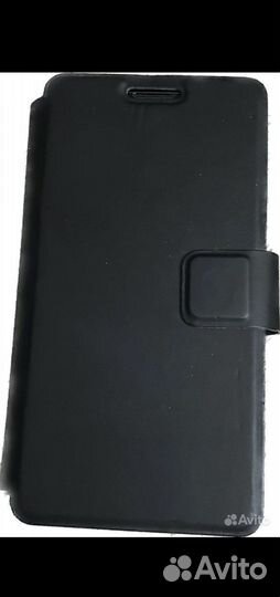 Телефон мобильный Смартфон Micromax Bolt D-340