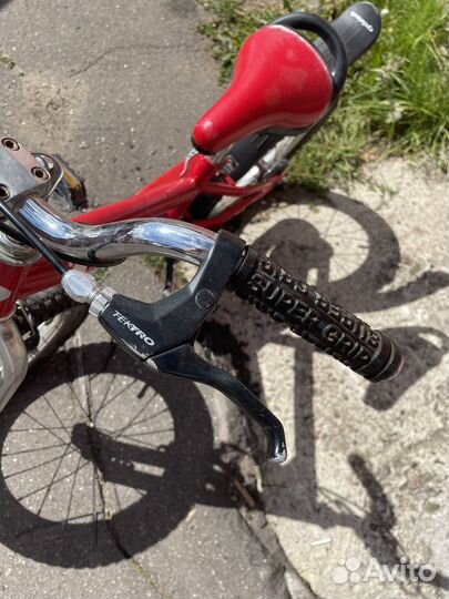 Велосипед itsimagical