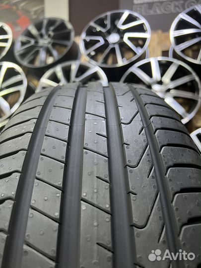 Pirelli Scorpion 255/45 R19 100V