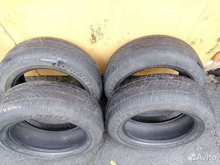 Dunlop Grandtrek ST20 225/60 R17 H