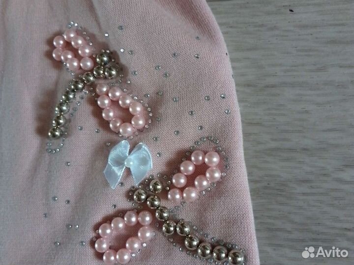 Новые шапочки