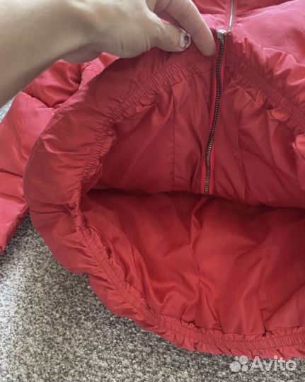 Куртка женская