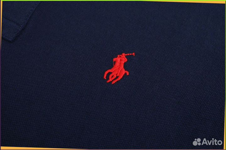 Футболка Polo Ralph Lauren (Номер Artikle: 42675)