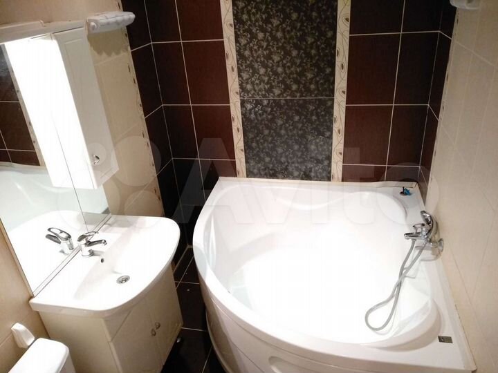 1-к. квартира, 32 м², 1/9 эт.