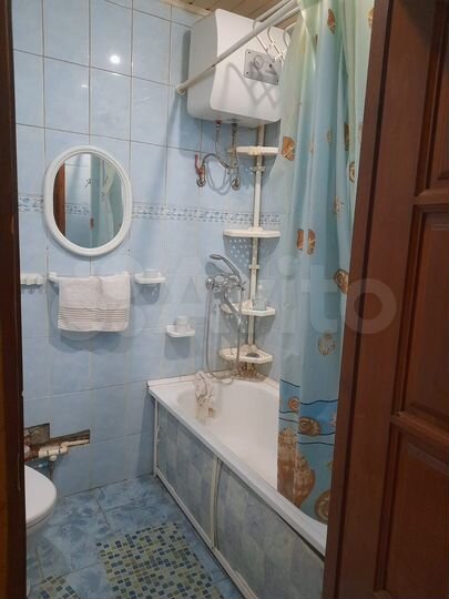 2-к. квартира, 36 м², 4/5 эт.