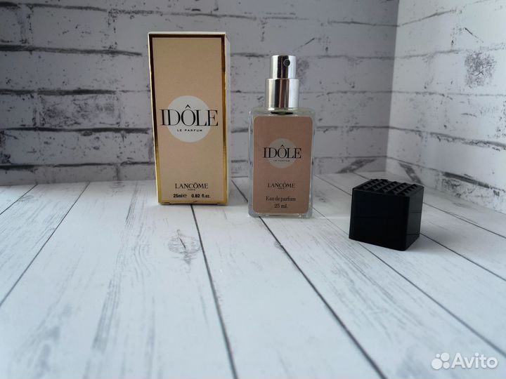 Lancome Idole