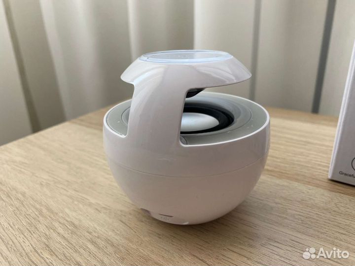 Блютуз колонка huawei AM08