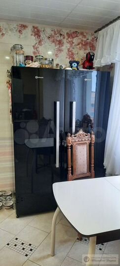 2-к. квартира, 60 м², 5/5 эт.