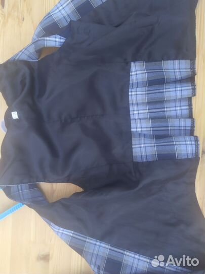 Отдам -Школьная форма сош50