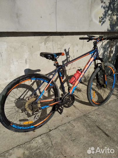 Stels navigator 750 стелс навигатор 750 велосипед