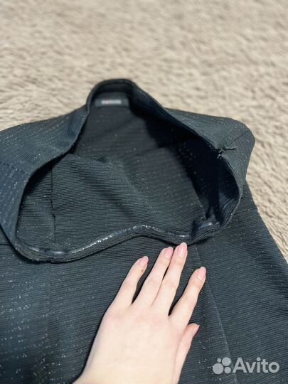 Платье женское вечернее