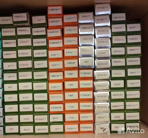 Красители для волос kapous lisap elgon manic panic