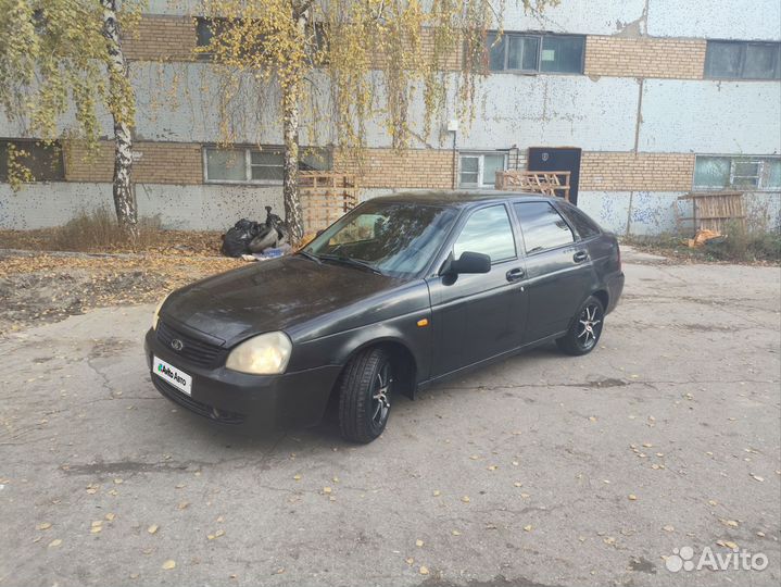 LADA Priora 1.6 МТ, 2009, 225 000 км