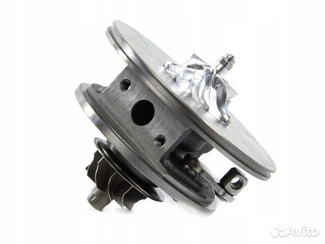 Картридж турбины Toyota Mark 2 17201-54030 CT20