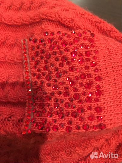 Шапка на девочку