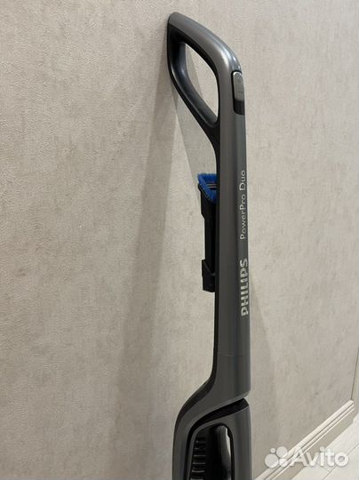 Пылесос Philips