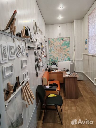 Продам готовый бизнес производствонатяжныхпотолков