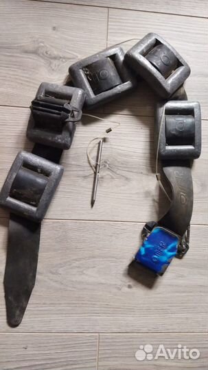 Гидрокостюм