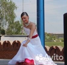 Платье стандарт бальные танцы