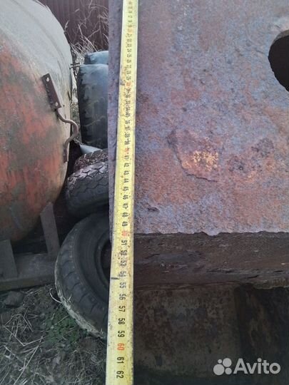 Печь для бани