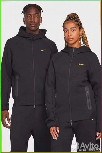 Зип худи Nike Nocta Tech Fleece (99015 Art: )