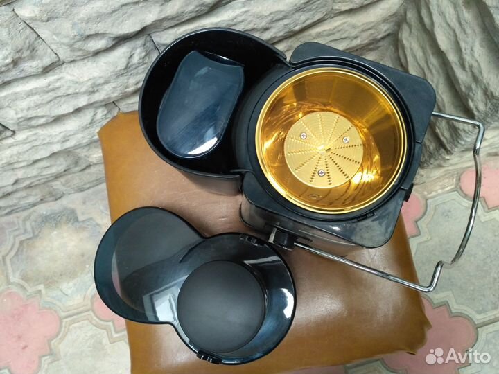 Соковыжималка